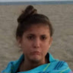 Meet your Posher, Abbey